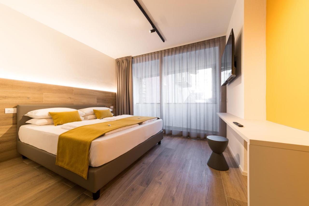 Boutique Apartments By Annalisa Torbole Sul Garda Екстер'єр фото