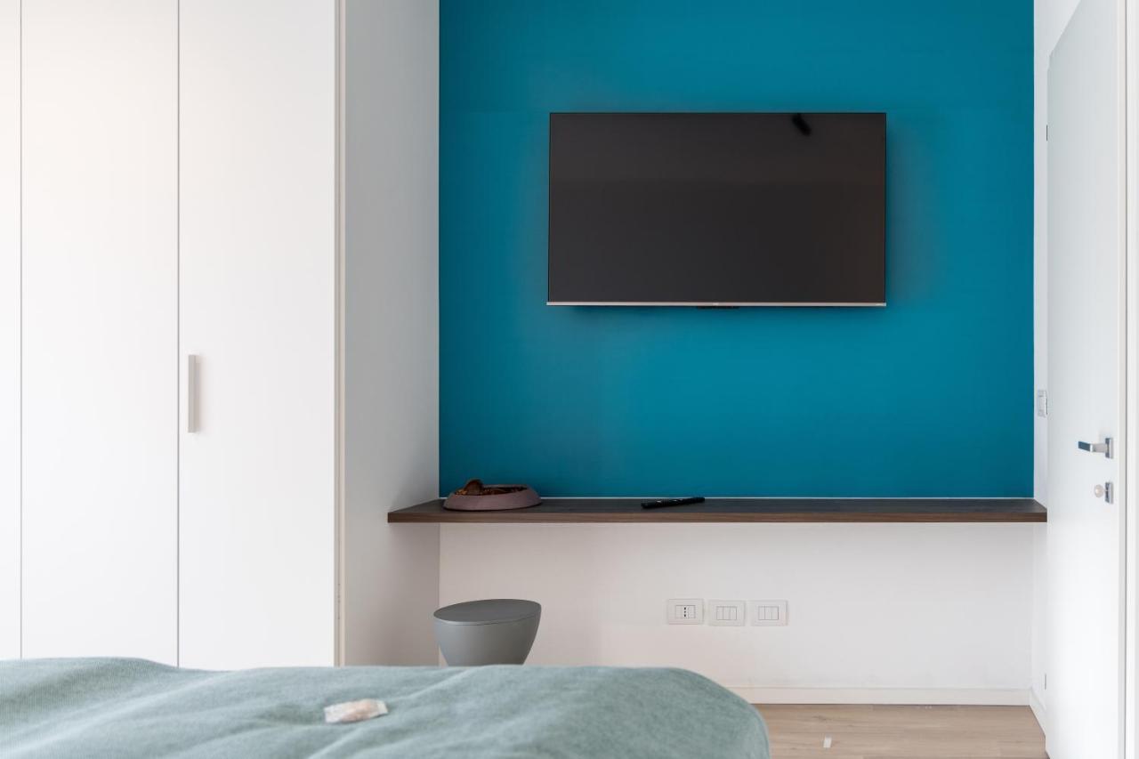 Boutique Apartments By Annalisa Torbole Sul Garda Екстер'єр фото