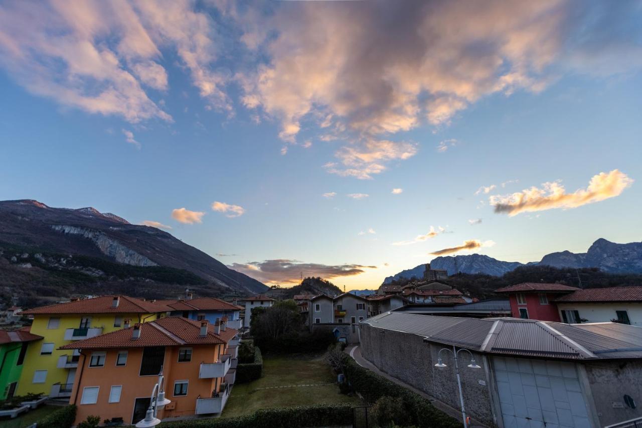 Boutique Apartments By Annalisa Torbole Sul Garda Екстер'єр фото