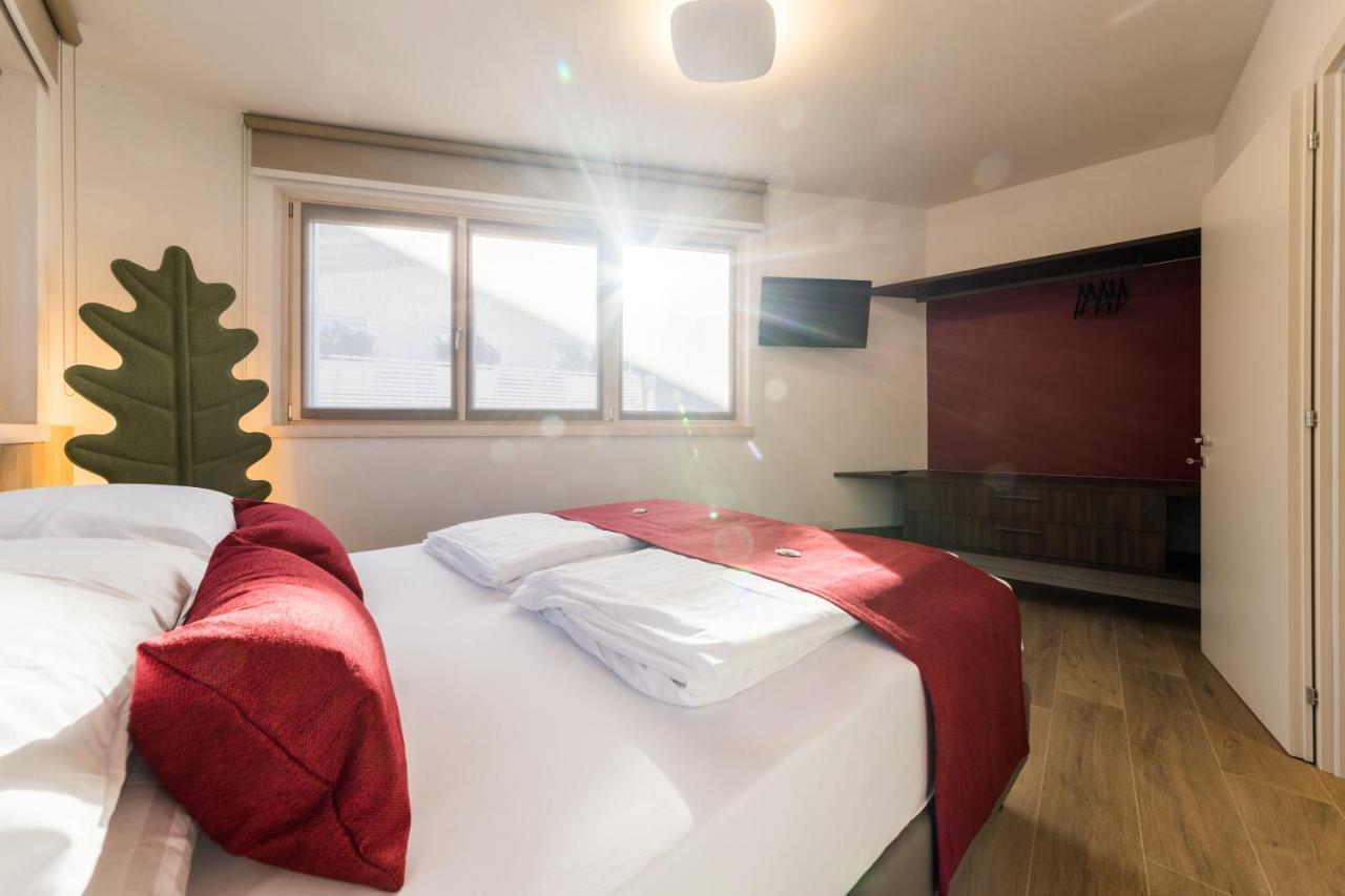 Boutique Apartments By Annalisa Torbole Sul Garda Екстер'єр фото