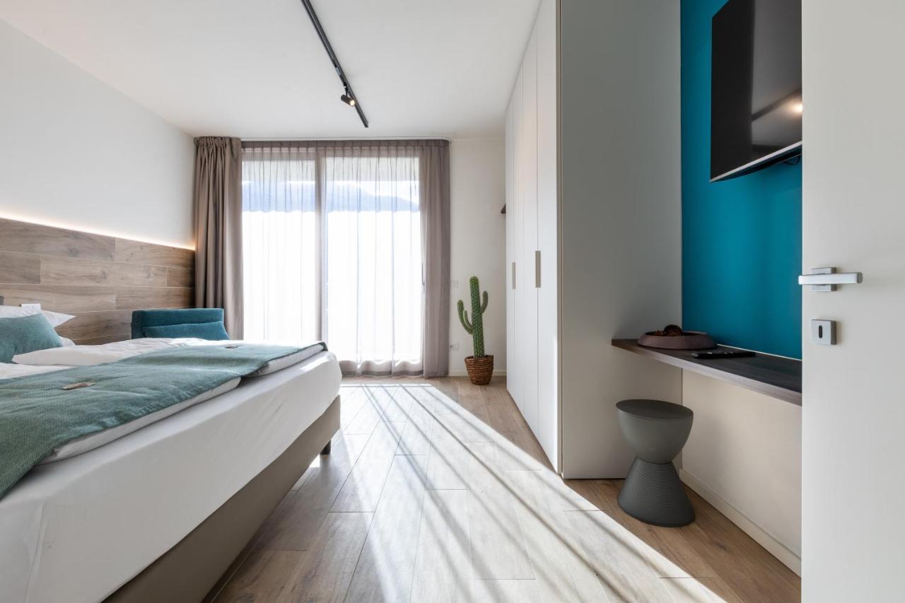 Boutique Apartments By Annalisa Torbole Sul Garda Екстер'єр фото