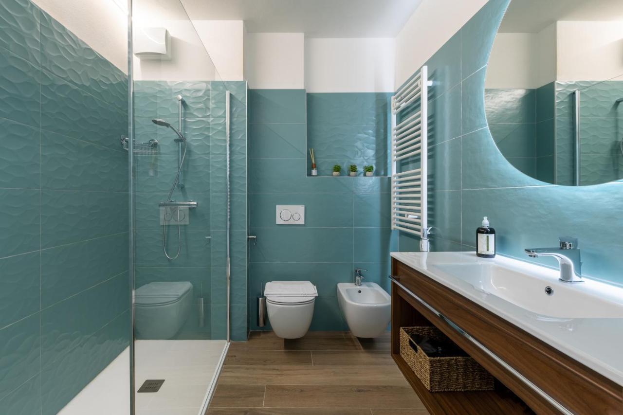 Boutique Apartments By Annalisa Torbole Sul Garda Екстер'єр фото