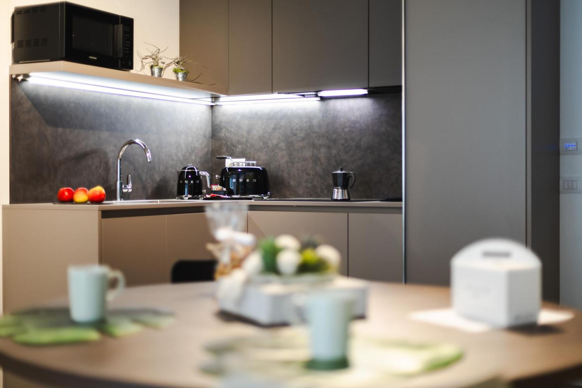 Boutique Apartments By Annalisa Torbole Sul Garda Екстер'єр фото