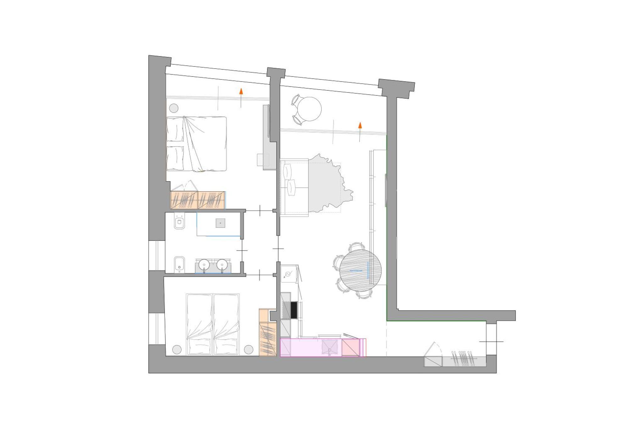 Boutique Apartments By Annalisa Torbole Sul Garda Номер фото