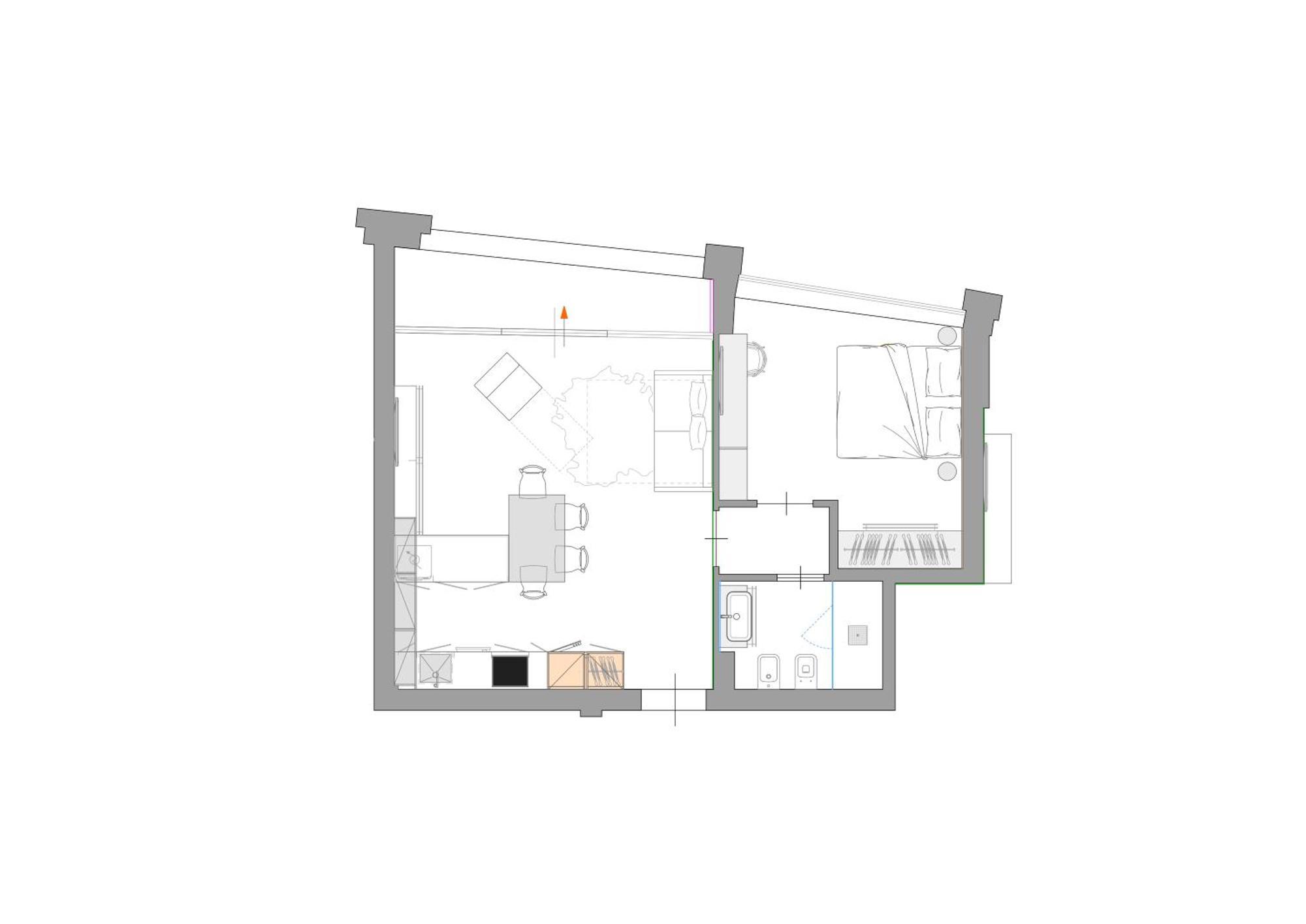 Boutique Apartments By Annalisa Torbole Sul Garda Номер фото